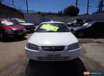 1998 Toyota Camry SDV10 CSi White Automatic 4sp A Wagon for Sale