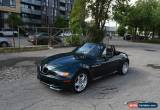 Classic 1998 BMW M Roadster & Coupe BMW Z3M Roadster 1 of 75 for Sale