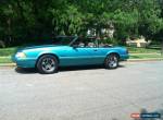 1993 Ford Mustang for Sale