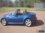 BMW: Other z3 for Sale