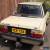 Classic Ford Cortina Mk5 1.6gl for Sale