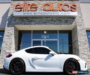 Classic 2016 Porsche Cayman for Sale