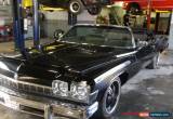 Classic 1974 Buick LeSabre for Sale