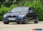 BMW 118 2.0TD auto 2011 MY d Sport for Sale