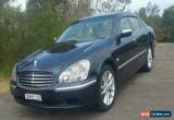 Classic Nissan CIma VIP 2003 ( Infinity Q45 ) for Sale