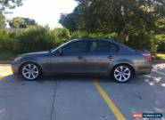 2004 BMW 5-Series for Sale