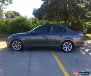 Classic 2004 BMW 5-Series for Sale