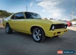 1972 Chevrolet Nova Coupe 2-Door for Sale