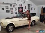 1968 Ford Mustang for Sale