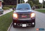 Classic GMC: Sierra 2500 Denali for Sale