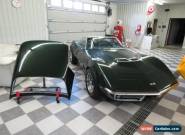 1968 Chevrolet Corvette for Sale