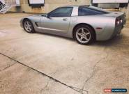 1999 Chevrolet Corvette Base Coupe 2-Door for Sale