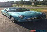 Classic 2002 Ford Thunderbird Base Convertible 2-Door for Sale
