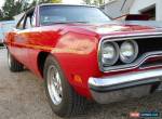 1970 Plymouth Road Runner for Sale