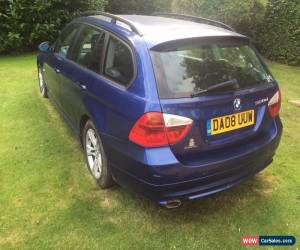 Classic BMW 3 Series Estate SE Automatic - Spares or Repair for Sale