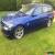 Classic BMW 3 Series Estate SE Automatic - Spares or Repair for Sale