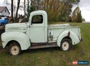 1946 Ford Other Pickups NA for Sale