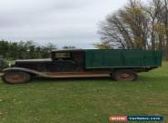 1930 Chevrolet Other Pickups for Sale