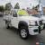 Classic 2010 Mazda BT-50 09 Upgrade Boss B3000 DX (4x4) White Manual 5sp M Cab Chassis for Sale