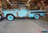 Classic 1958 Chevrolet Other Pickups cameo for Sale