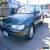 Classic 1999 Toyota Corolla AE101R CSi Green Automatic 4sp A Sedan for Sale