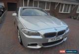 Classic BMW 525d M Sport 3.0 for Sale