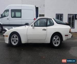 Classic 1984 Porsche 944 for Sale