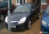 Classic 2007 - 1.9CDTI VAUXHALL VECTRA for Sale