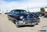 Classic Cadillac: Fleetwood Deluxe for Sale