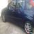 Classic 2002 FORD FOCUS ZETEC BLUE spares repair for Sale