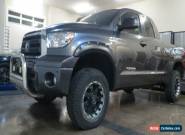2012 Toyota Tundra for Sale