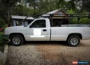 2007 Chevrolet Other Pickups for Sale