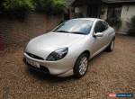 Ford Puma 1.7 Silver for Sale