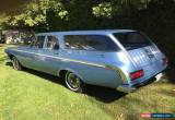 Classic Dodge: Polara 330 for Sale