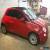 Classic 2011 Fiat 500 500C for Sale