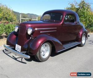 Classic 1936 Chevrolet Other Business Coupe for Sale