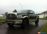 2012 Dodge Ram 1500 for Sale