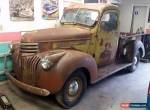 1941 Chevrolet Other Pickups for Sale