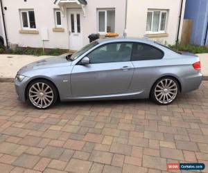 Classic BMW 3 Series 2.0 320d M Sport Highline 2dr for Sale