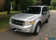 Ford: Escape XLT for Sale