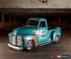 Classic 1953 Chevrolet Other Pickups for Sale