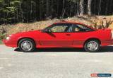 Classic 1993 Chevrolet Cavalier Z24 for Sale