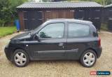 Classic Renault Clio 1.2 16V Dynamique Billabong for Sale