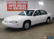 1996 Chevrolet Lumina Base Sedan 4-Door for Sale