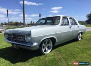 Holden HR Special  for Sale