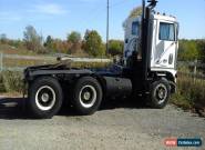 Ford: W    cabover for Sale
