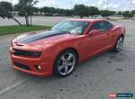 2010 Chevrolet Camaro SS Coupe 2-Door for Sale