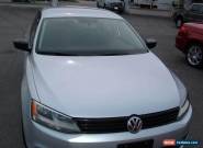 Volkswagen: Jetta BASE for Sale