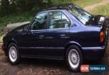 Classic 1994 BMW 5-Series for Sale