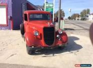 1935 Ford Other Pickups Base for Sale